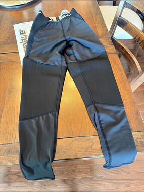 bracelayer KX2 Alpine Thermal Pants Size Medium NWT